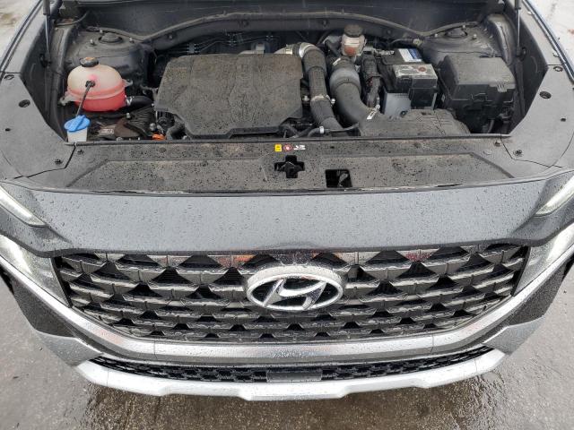 Photo 11 VIN: 5NMS5DAL4MH345256 - HYUNDAI SANTA FE C 