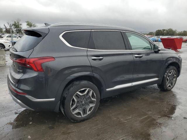 Photo 2 VIN: 5NMS5DAL4MH345256 - HYUNDAI SANTA FE C 