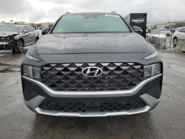 Photo 4 VIN: 5NMS5DAL4MH345256 - HYUNDAI SANTA FE C 