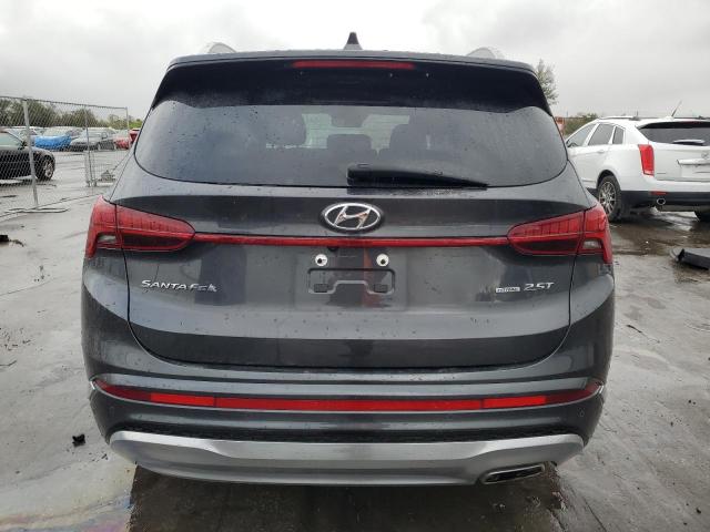 Photo 5 VIN: 5NMS5DAL4MH345256 - HYUNDAI SANTA FE C 