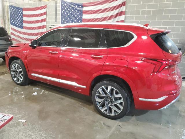 Photo 1 VIN: 5NMS5DAL4MH361019 - HYUNDAI SANTA FE C 