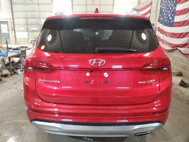 Photo 5 VIN: 5NMS5DAL4MH361019 - HYUNDAI SANTA FE C 