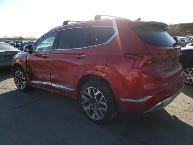 Photo 1 VIN: 5NMS5DAL4NH382065 - HYUNDAI SANTA FE C 