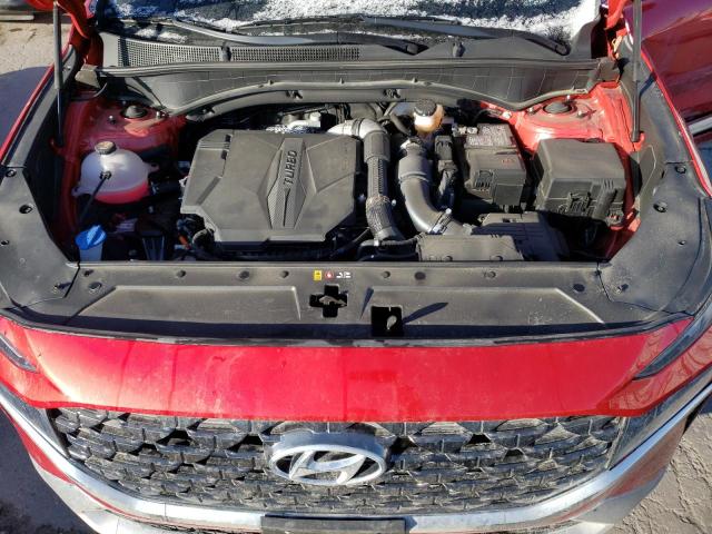 Photo 11 VIN: 5NMS5DAL4NH382065 - HYUNDAI SANTA FE C 