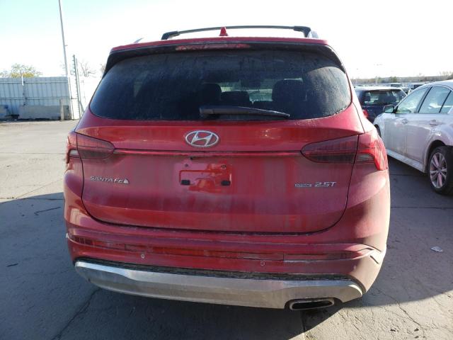 Photo 5 VIN: 5NMS5DAL4NH382065 - HYUNDAI SANTA FE C 