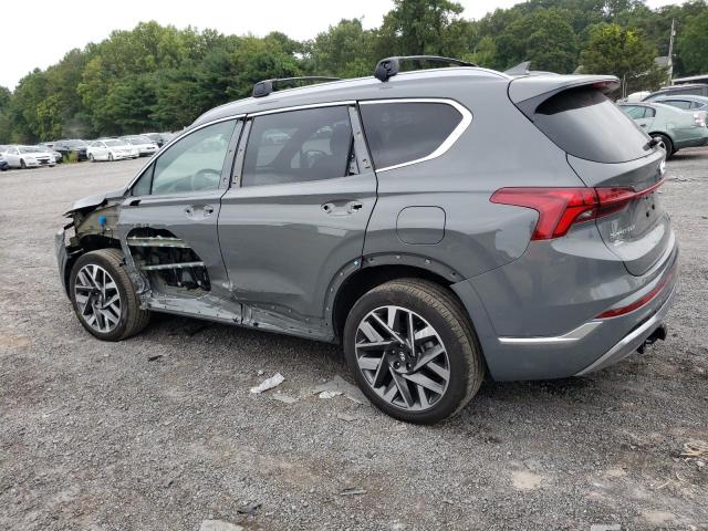 Photo 1 VIN: 5NMS5DAL4NH461641 - HYUNDAI SANTA FE C 