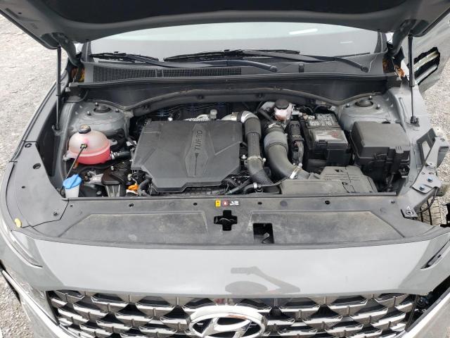 Photo 11 VIN: 5NMS5DAL4NH461641 - HYUNDAI SANTA FE C 