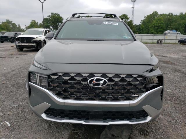 Photo 4 VIN: 5NMS5DAL4NH461641 - HYUNDAI SANTA FE C 