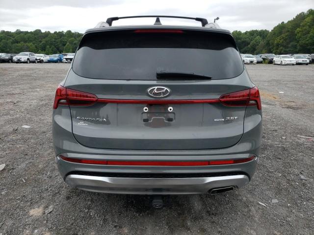 Photo 5 VIN: 5NMS5DAL4NH461641 - HYUNDAI SANTA FE C 