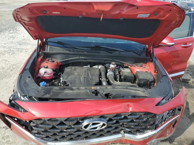 Photo 11 VIN: 5NMS5DAL4PH505690 - HYUNDAI SANTA FE C 