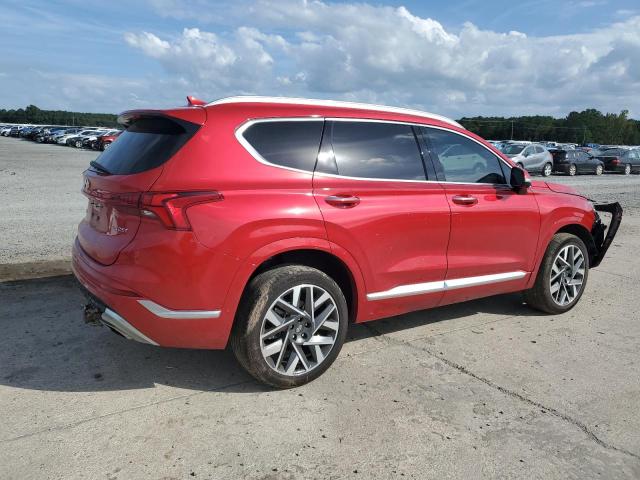 Photo 2 VIN: 5NMS5DAL4PH505690 - HYUNDAI SANTA FE C 