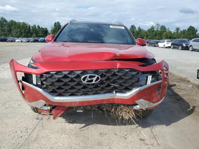 Photo 4 VIN: 5NMS5DAL4PH505690 - HYUNDAI SANTA FE C 