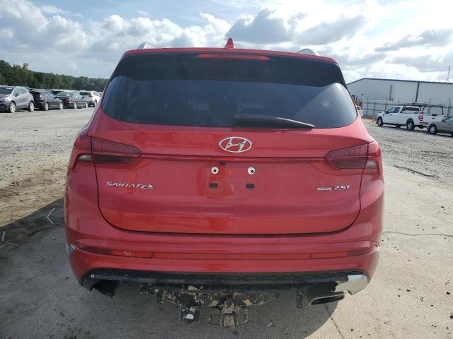 Photo 5 VIN: 5NMS5DAL4PH505690 - HYUNDAI SANTA FE C 