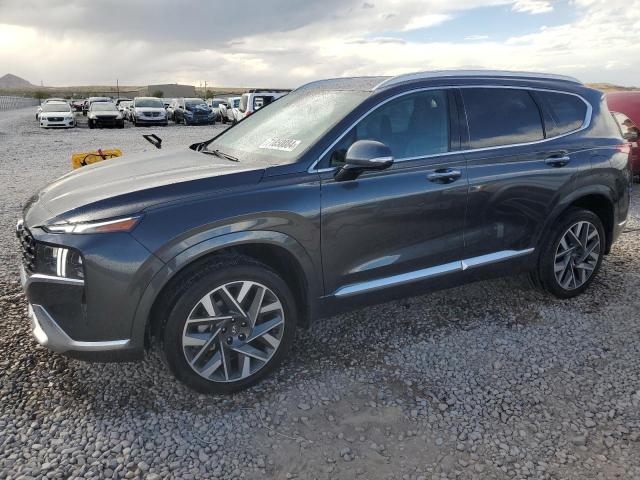 Photo 0 VIN: 5NMS5DAL4PH523106 - HYUNDAI SANTA FE C 