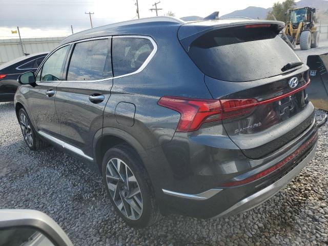 Photo 1 VIN: 5NMS5DAL4PH523106 - HYUNDAI SANTA FE C 