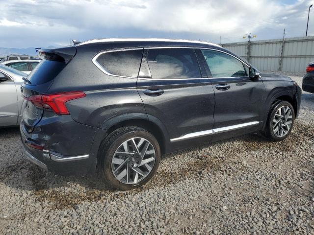 Photo 2 VIN: 5NMS5DAL4PH523106 - HYUNDAI SANTA FE C 