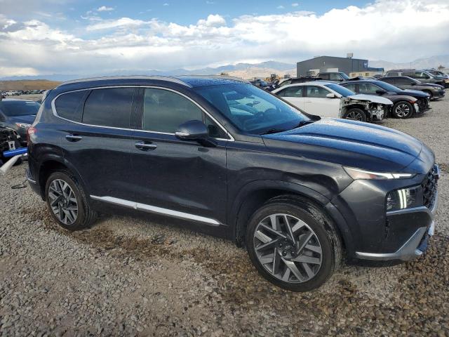 Photo 3 VIN: 5NMS5DAL4PH523106 - HYUNDAI SANTA FE C 