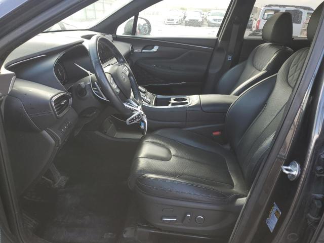 Photo 6 VIN: 5NMS5DAL4PH523106 - HYUNDAI SANTA FE C 