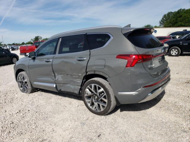 Photo 1 VIN: 5NMS5DAL4PH657498 - HYUNDAI SANTA FE 