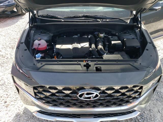 Photo 11 VIN: 5NMS5DAL4PH657498 - HYUNDAI SANTA FE 