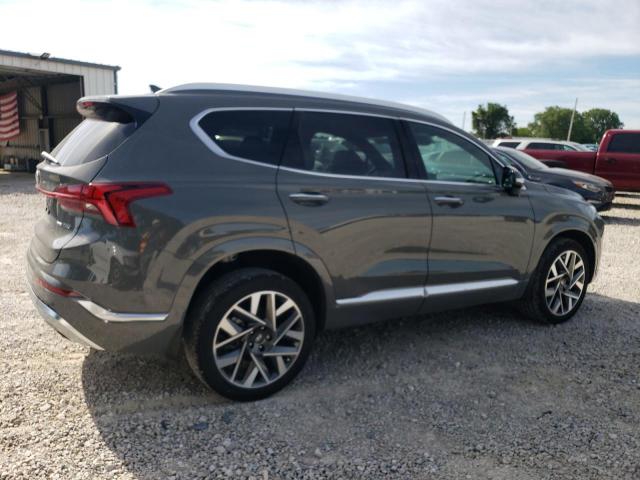 Photo 2 VIN: 5NMS5DAL4PH657498 - HYUNDAI SANTA FE 