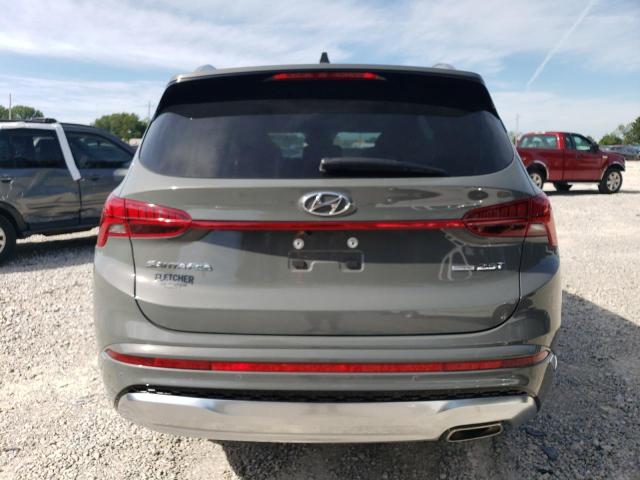 Photo 5 VIN: 5NMS5DAL4PH657498 - HYUNDAI SANTA FE 