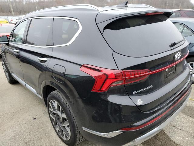 Photo 1 VIN: 5NMS5DAL5NH477010 - HYUNDAI SANTA FE 