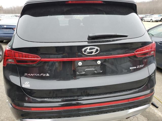 Photo 5 VIN: 5NMS5DAL5NH477010 - HYUNDAI SANTA FE 