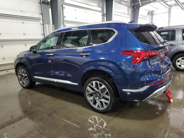 Photo 1 VIN: 5NMS5DAL5PH488625 - HYUNDAI SANTA FE C 