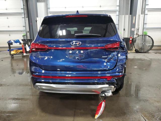 Photo 5 VIN: 5NMS5DAL5PH488625 - HYUNDAI SANTA FE C 