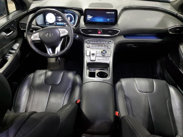 Photo 7 VIN: 5NMS5DAL5PH488625 - HYUNDAI SANTA FE C 