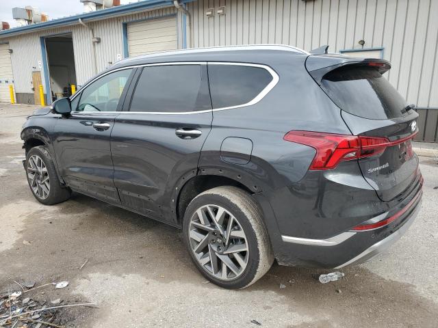 Photo 1 VIN: 5NMS5DAL5PH635431 - HYUNDAI SANTA FE C 