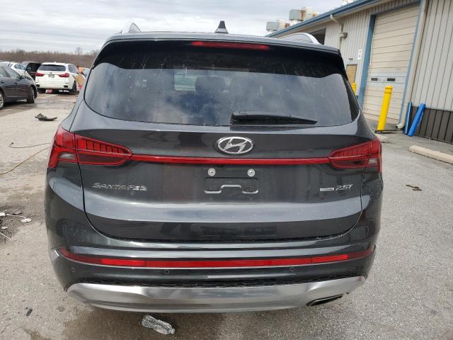 Photo 5 VIN: 5NMS5DAL5PH635431 - HYUNDAI SANTA FE C 