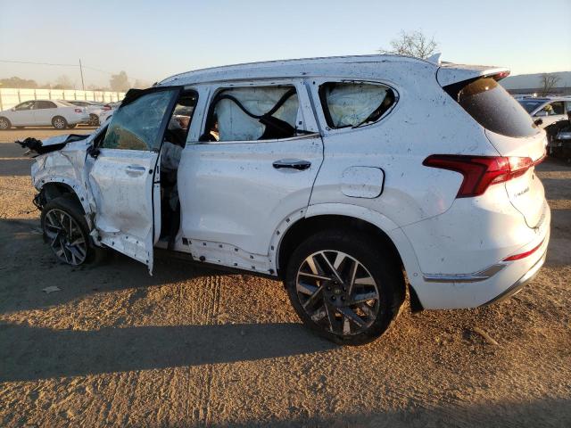 Photo 1 VIN: 5NMS5DAL6MH352595 - HYUNDAI SANTA FE C 