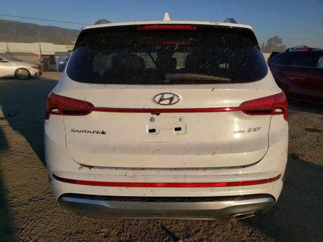 Photo 5 VIN: 5NMS5DAL6MH352595 - HYUNDAI SANTA FE C 