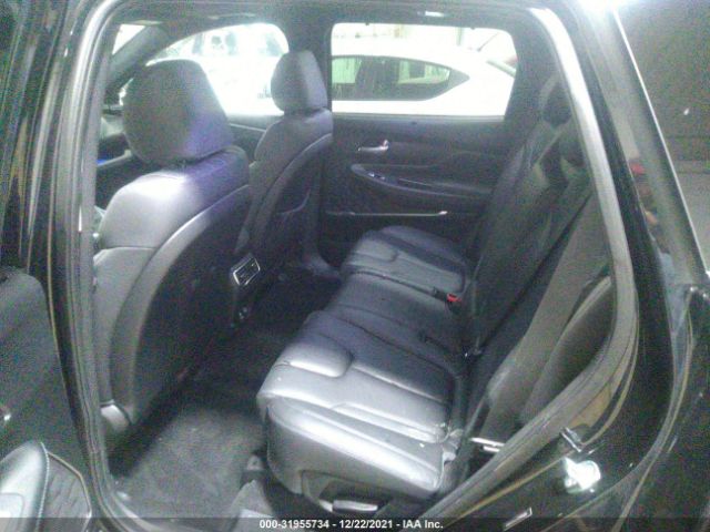 Photo 7 VIN: 5NMS5DAL6NH375375 - HYUNDAI SANTA FE 