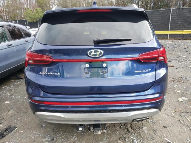 Photo 5 VIN: 5NMS5DAL6PH487046 - HYUNDAI SANTA FE 