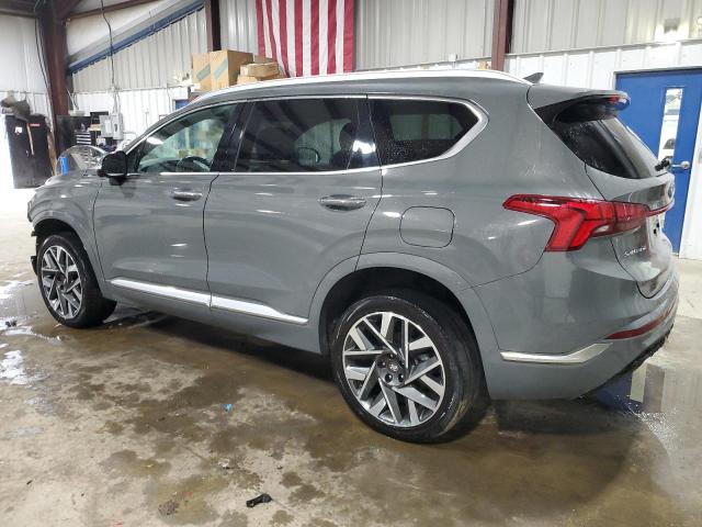 Photo 1 VIN: 5NMS5DAL6PH492442 - HYUNDAI SANTA FE C 