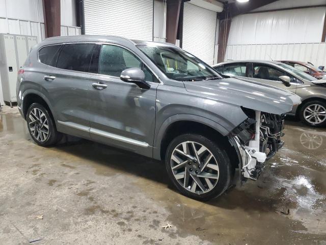 Photo 3 VIN: 5NMS5DAL6PH492442 - HYUNDAI SANTA FE C 