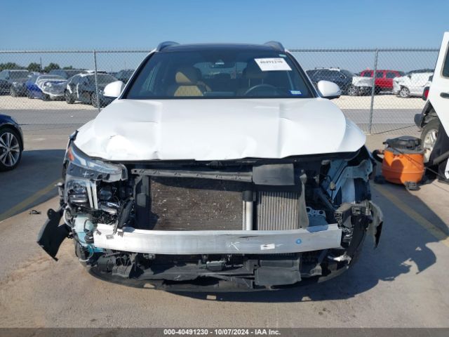 Photo 5 VIN: 5NMS5DAL6PH512544 - HYUNDAI SANTA FE 