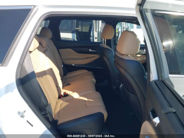 Photo 7 VIN: 5NMS5DAL6PH512544 - HYUNDAI SANTA FE 