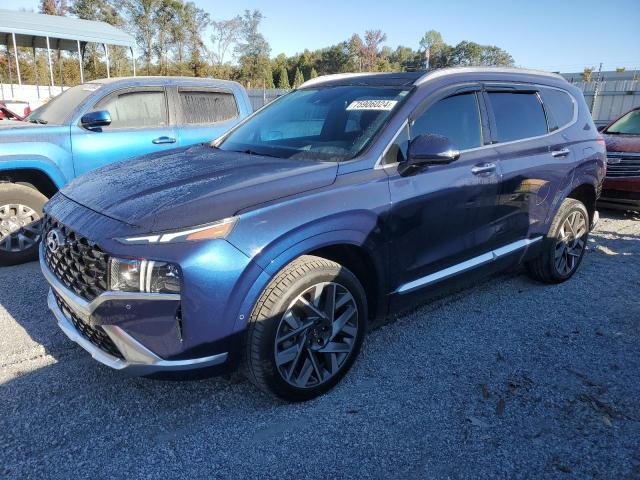 Photo 0 VIN: 5NMS5DAL6PH590595 - HYUNDAI SANTA FE C 