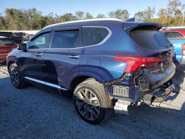 Photo 1 VIN: 5NMS5DAL6PH590595 - HYUNDAI SANTA FE C 