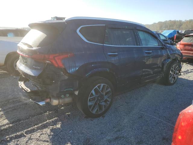 Photo 2 VIN: 5NMS5DAL6PH590595 - HYUNDAI SANTA FE C 