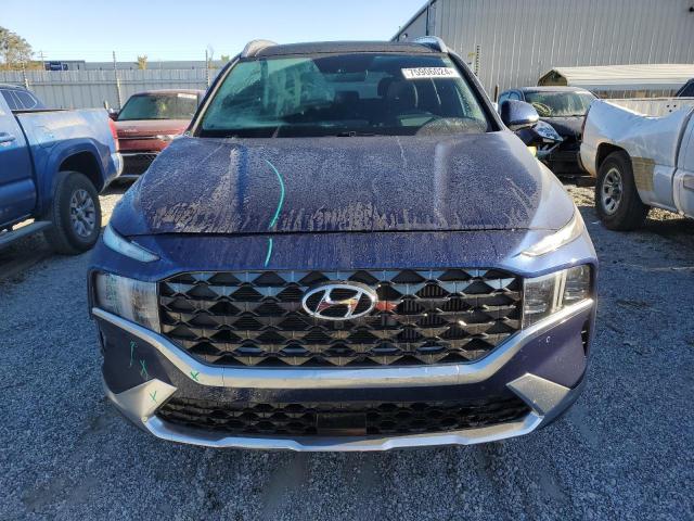 Photo 4 VIN: 5NMS5DAL6PH590595 - HYUNDAI SANTA FE C 