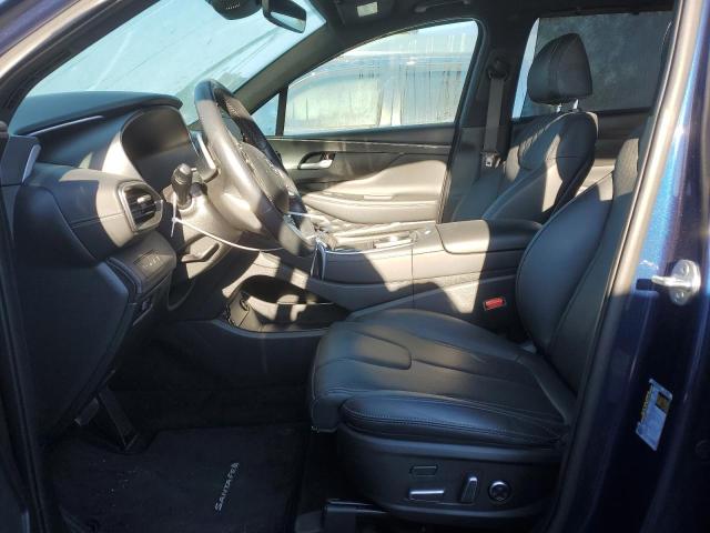 Photo 6 VIN: 5NMS5DAL6PH590595 - HYUNDAI SANTA FE C 