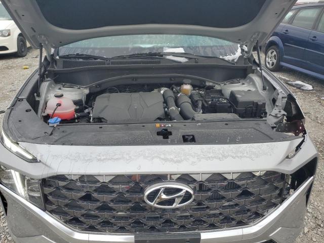 Photo 11 VIN: 5NMS5DAL6PH618122 - HYUNDAI SANTA FE C 