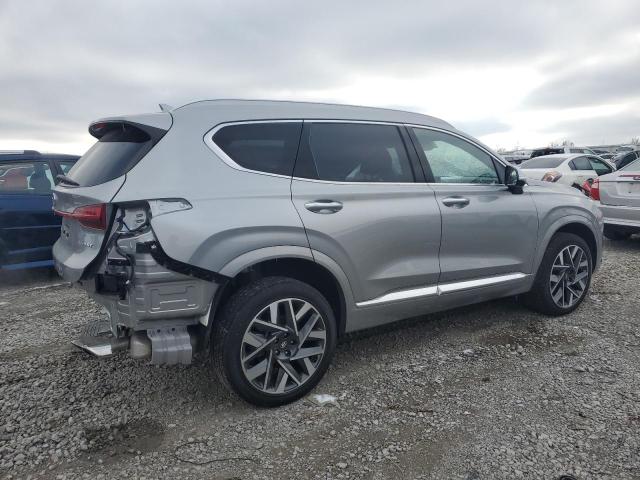 Photo 2 VIN: 5NMS5DAL6PH618122 - HYUNDAI SANTA FE C 