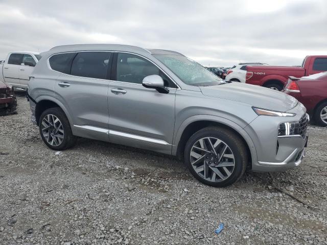 Photo 3 VIN: 5NMS5DAL6PH618122 - HYUNDAI SANTA FE C 