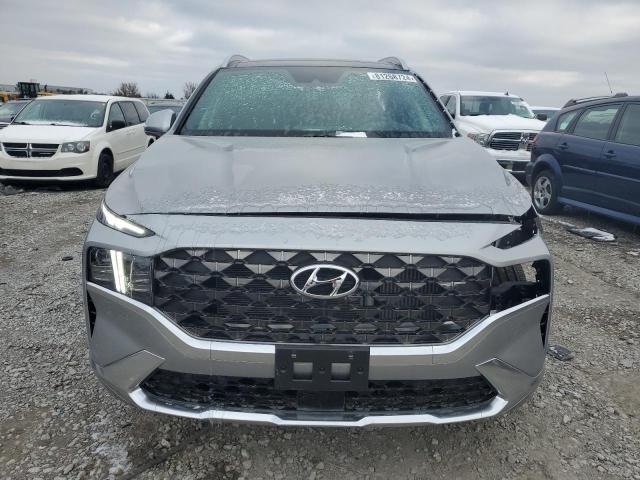 Photo 4 VIN: 5NMS5DAL6PH618122 - HYUNDAI SANTA FE C 